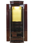 Soka Gakkai Furniture-style Buddhist Altar "Kagayaki" Available in 3 colors Made in Japan Specially designed for permanent Gohonzon